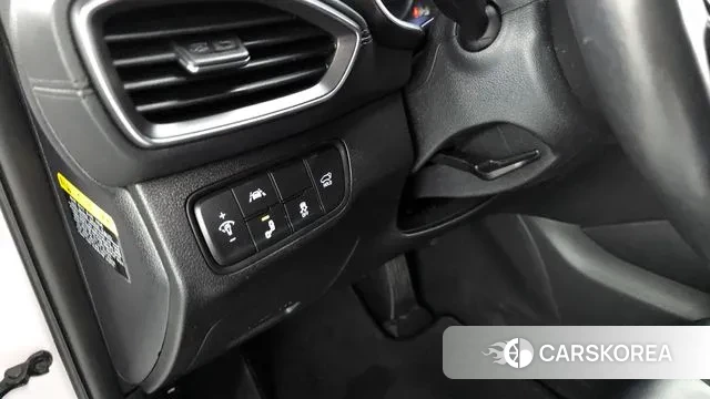 Hyundai Santa Fe TM id 3434715 из Кореи 8