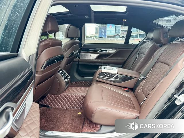 BMW 7 series id 4321130 из Китая 8