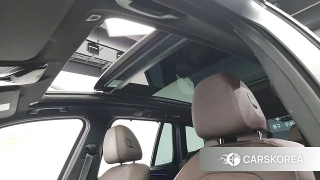 BMW X3 (G01) id 3394801 из Кореи 8