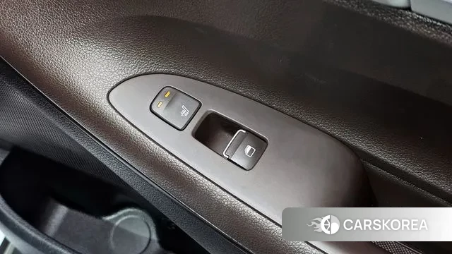 Hyundai Grandeur IG Hybrid id 2991306 из Кореи 8