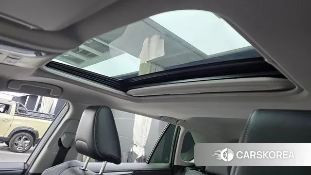 Toyota RAV4 5th Generation id 3421299 из Кореи 8