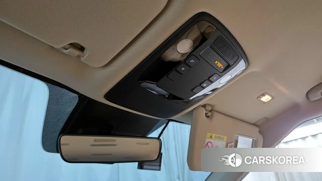 Kia Carnival 4th generation id 4409361 из Кореи 8