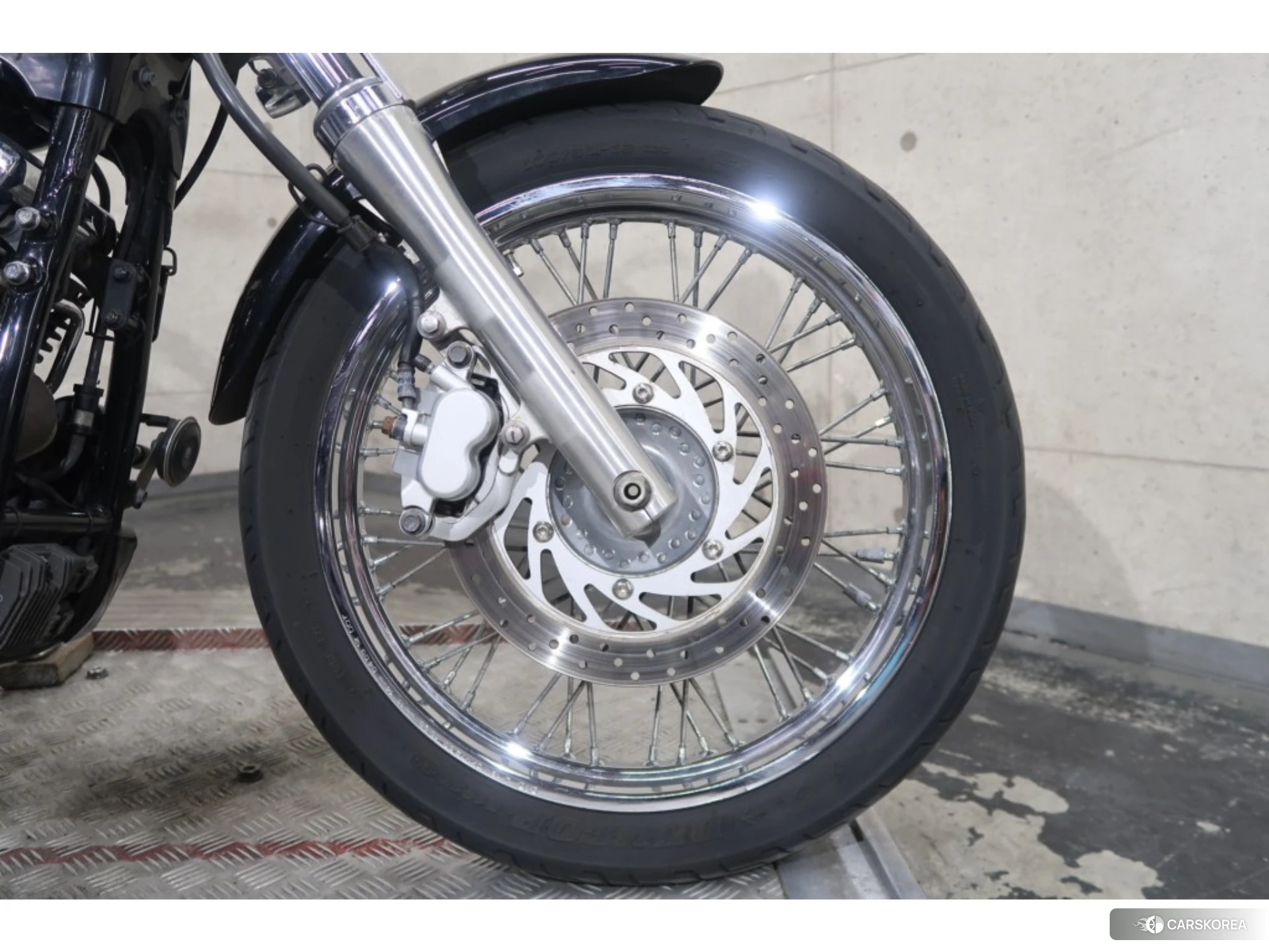 Yamaha DRAG STAR 400 id 4379934 из Японии 8