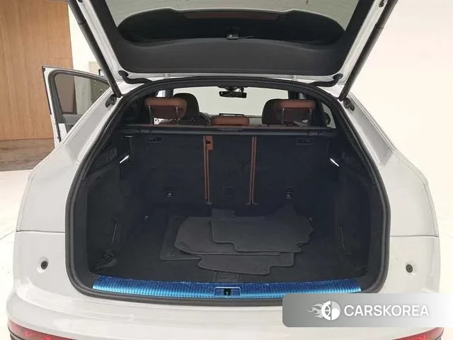 Audi Q5 (FY) id 3685227 из Кореи 8