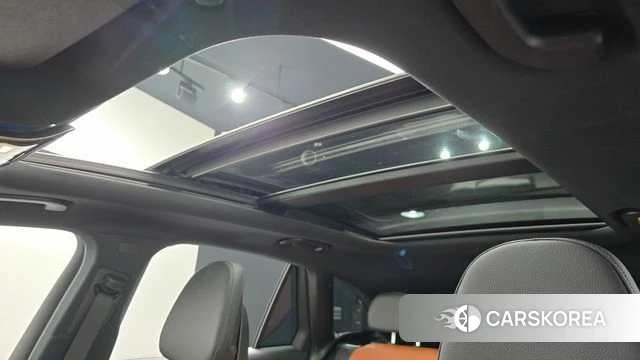 Mercedes-Benz GLC-Class X254 id 4735225 из Кореи 8