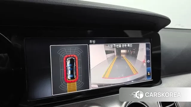 Mercedes-Benz E-Class W213 id 3391435 из Кореи 8