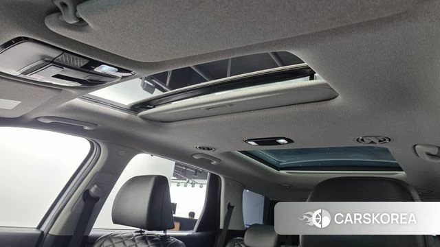 Hyundai Palisade id 3827222 из Кореи 8