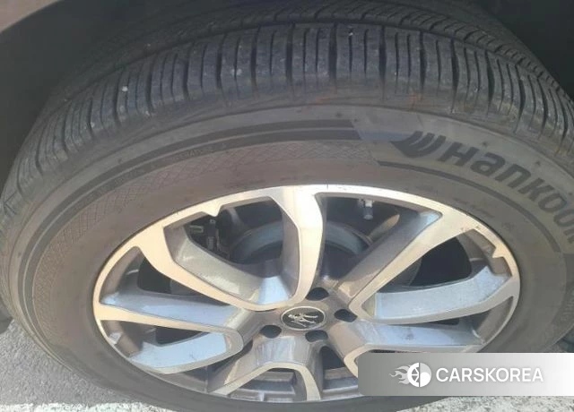 Maserati Levante id 4389155 из Кореи 8