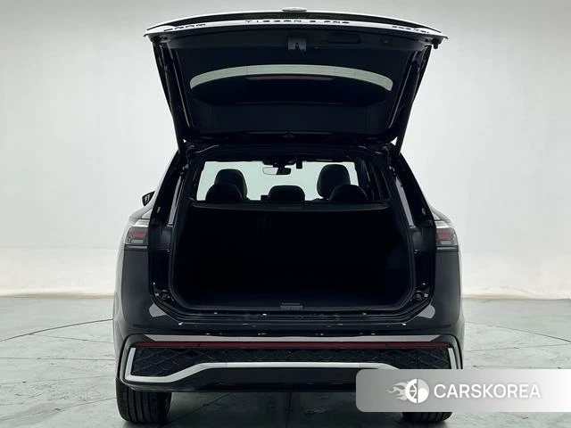 Volkswagen Tiguan L id 4258914 из Китая 8