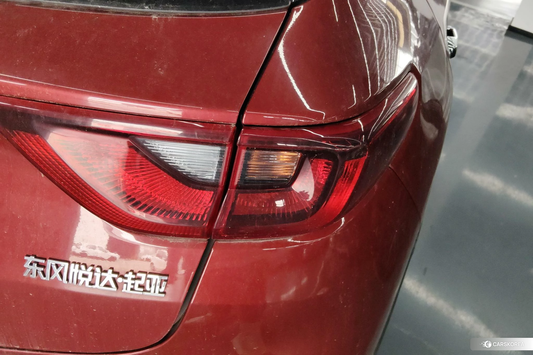 Kia Yi Ran id 4455868 из Китая 8