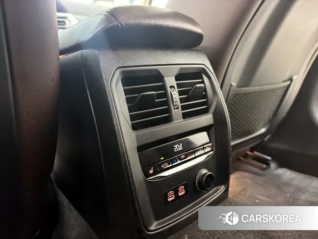 BMW 3 Series (G20) id 3038991 из Кореи 8