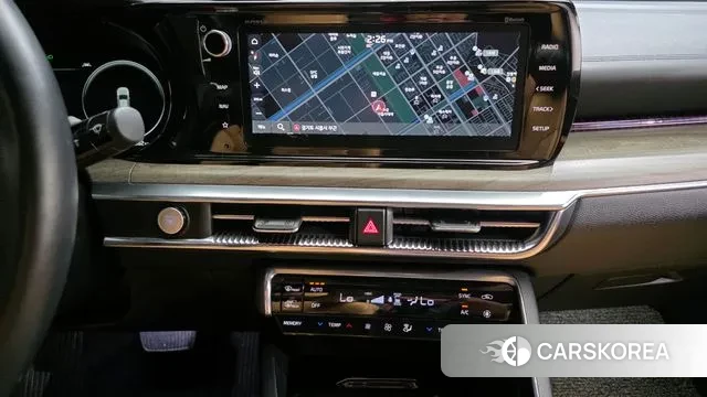 Kia K5 3rd generation id 3044751 из Кореи 8