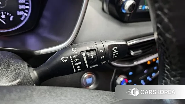 Hyundai Santa Fe TM id 3574050 из Кореи 8