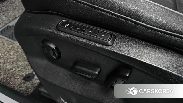 Volkswagen Tiguan second Generation id 4895127 из Кореи 8