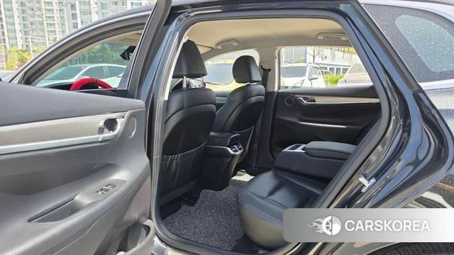 Hyundai The New Grandeur IG id 4203375 из Кореи 8