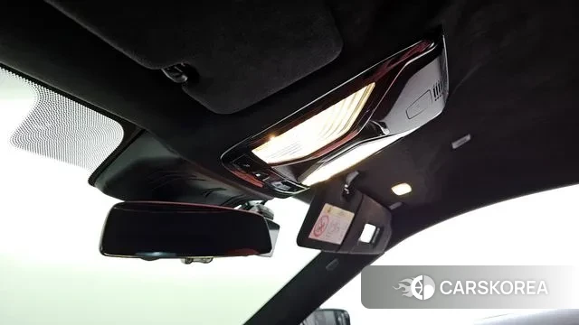 BMW M8 (G15) id 3074060 из Кореи 8