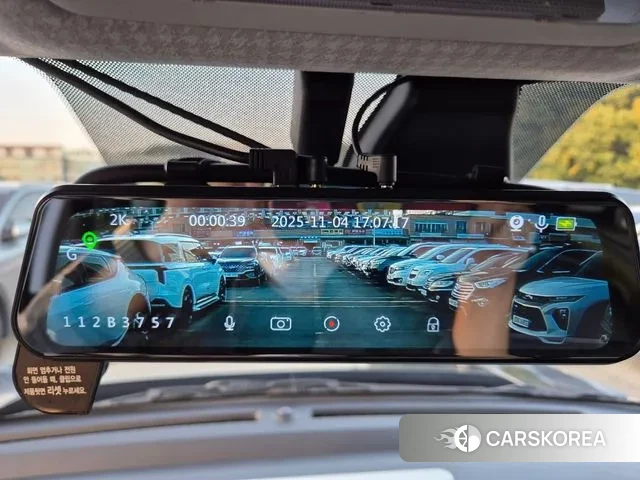 Hyundai Casper id 3338830 из Кореи 8