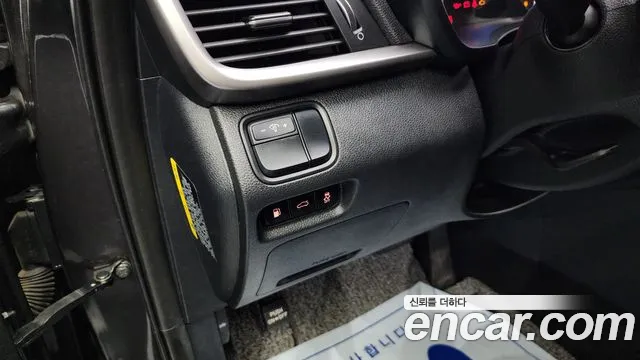 Kia The New K5 2nd generation id 2694716 из Кореи 8