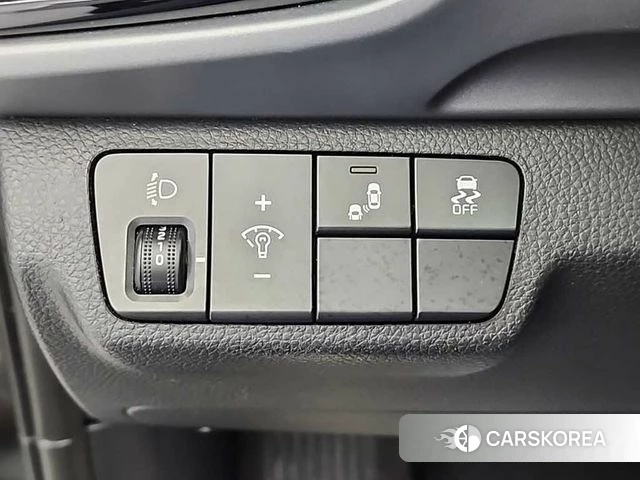 Kia Stonic id 3894095 из Кореи 8