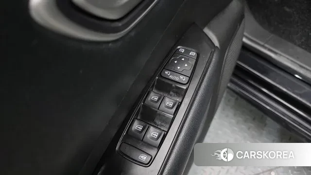 Renault Korea (Samsung) SM6 id 3562459 из Кореи 8