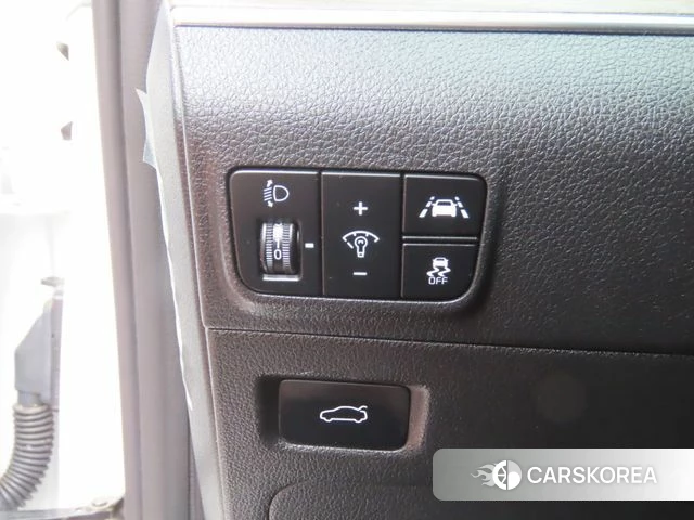 Kia K5 3rd generation id 4334053 из Кореи 8