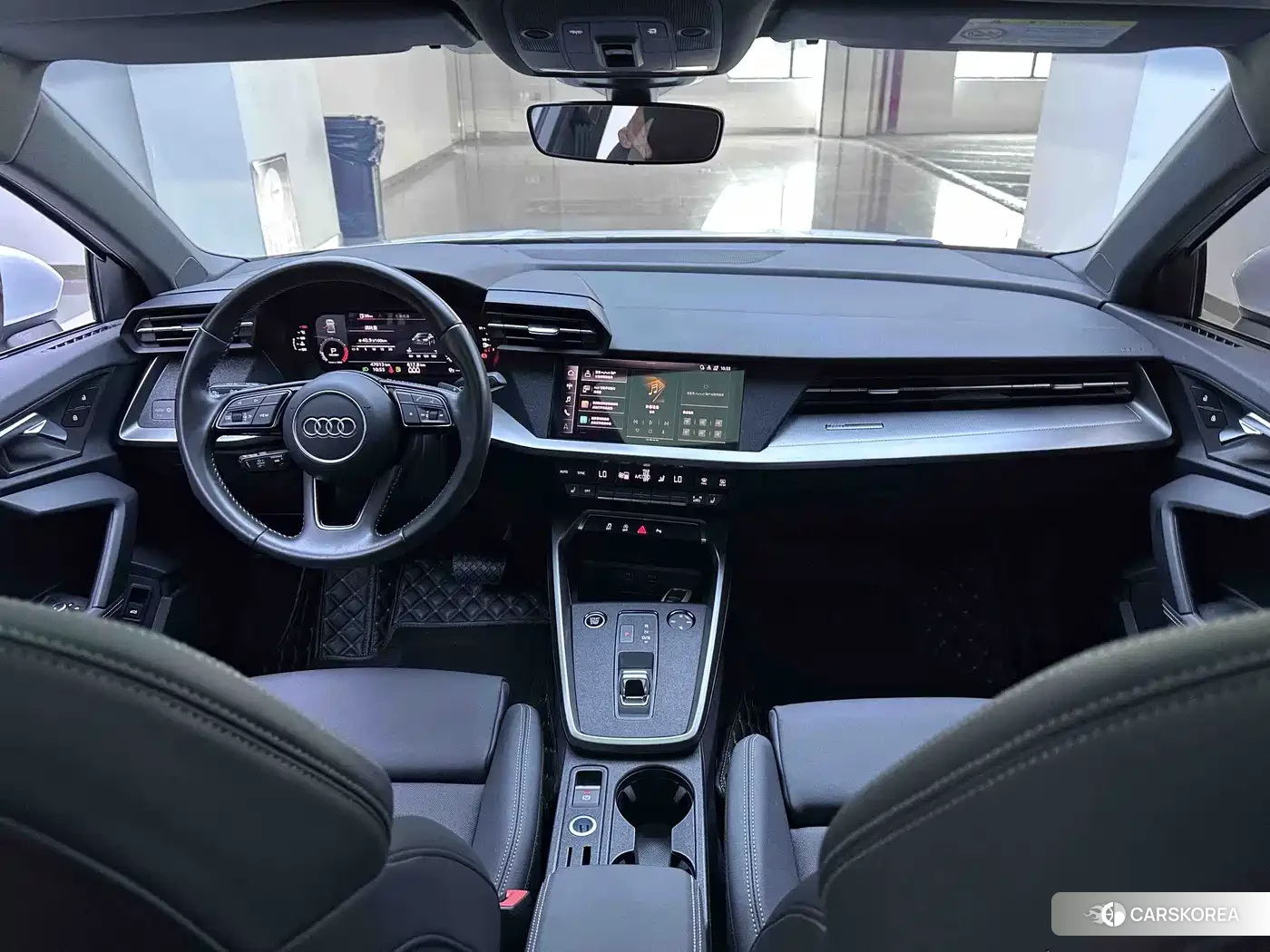 Audi A3 id 4654968 из Китая 8