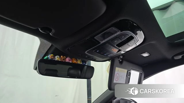 Hyundai Tucson (NX4) id 4872291 из Кореи 8
