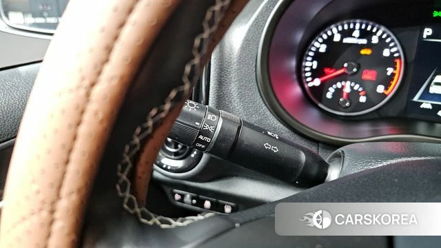 Kia Morning Urban (JA) id 3953697 из Кореи 8