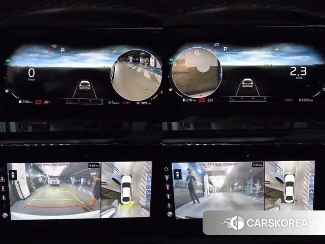 Kia K5 Hybrid 3rd Generation id 3374437 из Кореи 8