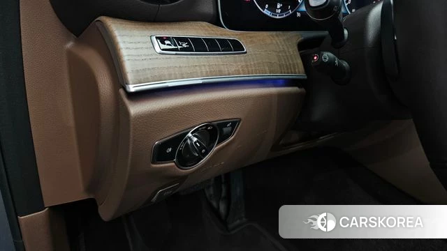 Mercedes-Benz E-Class W213 id 4477340 из Кореи 8