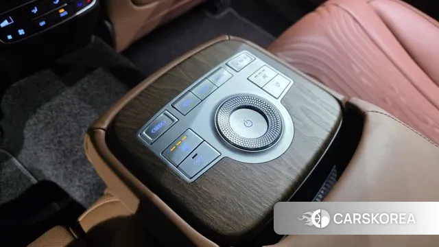 Genesis G80 (RG3) id 3777151 из Кореи 8