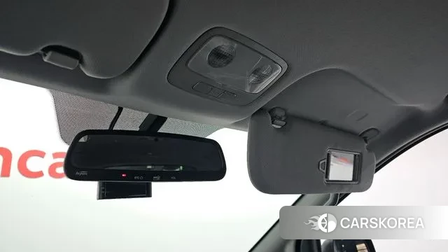 Hyundai The New Grand Starex id 3666789 из Кореи 8