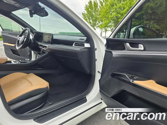 Kia K5 3rd generation id 2944921 из Кореи 8