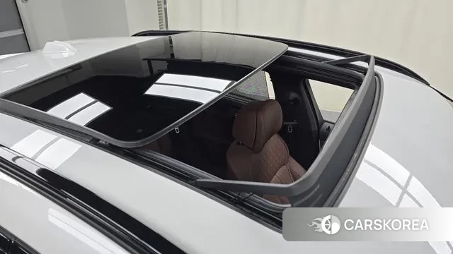 BMW X6 (G06) id 3732479 из Кореи 8