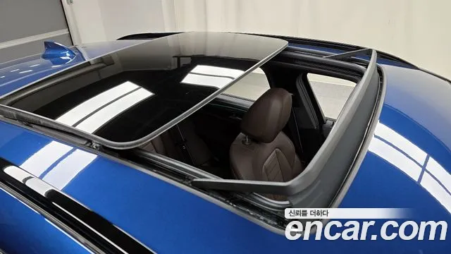 BMW X4 (G02) id 2648639 из Кореи 8