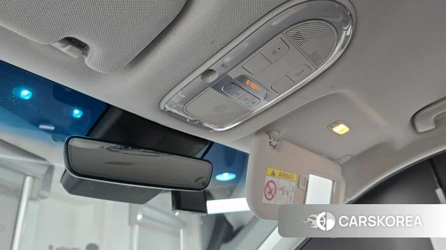 Hyundai Ionic 5 id 4775238 из Кореи 8