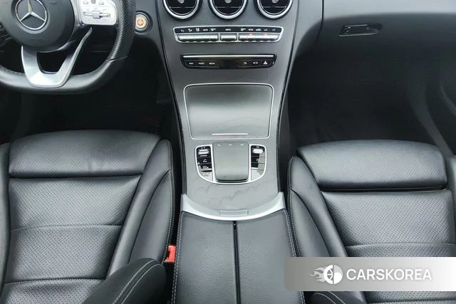 Mercedes-Benz Class C id 4314722 из Китая 8