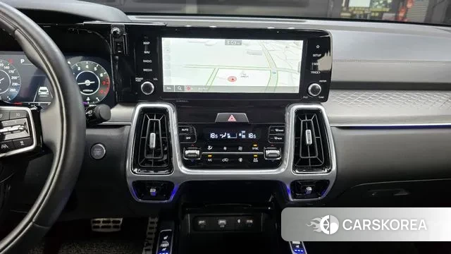 Kia Sorento 4th Generation id 3031896 из Кореи 8