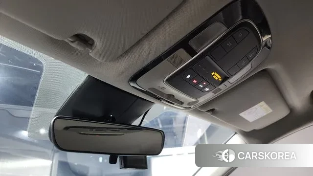 Hyundai The New Santa Fe id 3529927 из Кореи 8