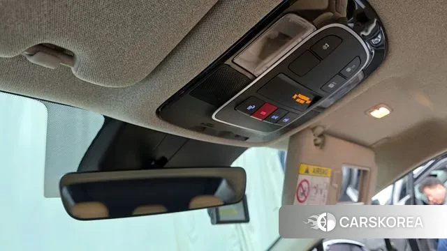 Hyundai Sonata D Edge (DN8) id 3365625 из Кореи 8