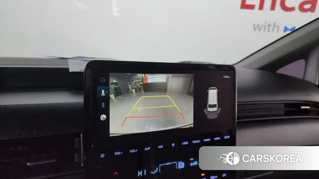 Hyundai Staria id 3523953 из Кореи 8