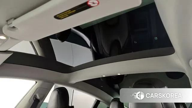 Tesla Model 3 id 2989782 из Кореи 8