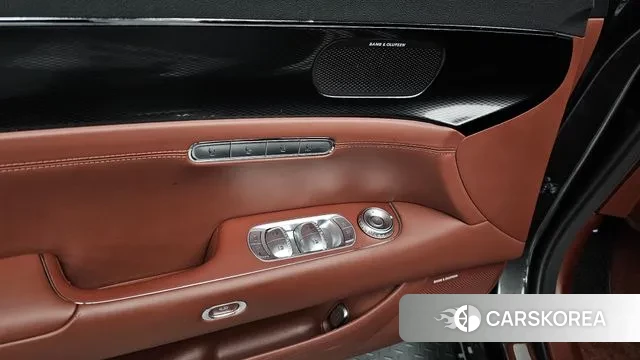 Genesis G90 (RS4) id 3394317 из Кореи 8