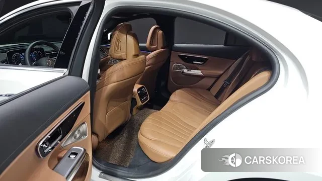 Mercedes-Benz E-Class W214 id 3365418 из Кореи 8