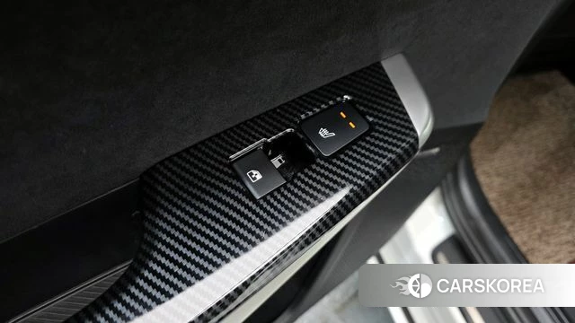 Kia EV6 id 3799656 из Кореи 8
