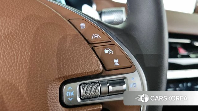 Genesis G80 (RG3) id 4475067 из Кореи 8