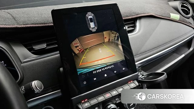 Renault Korea (Samsung) Joe id 3852312 из Кореи 8