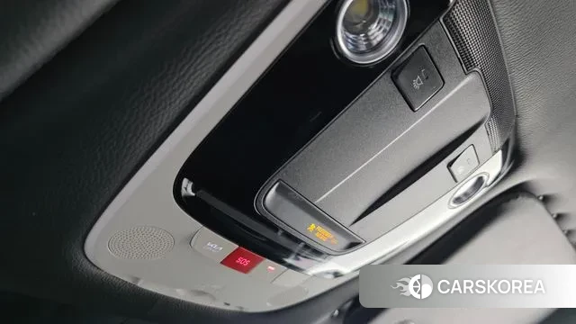 Kia EV6 id 3764474 из Кореи 8