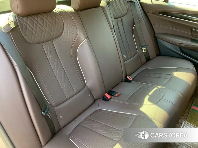 BMW 5 series id 4273573 из Китая 8