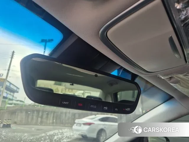 Kia More K9 id 3000085 из Кореи 8